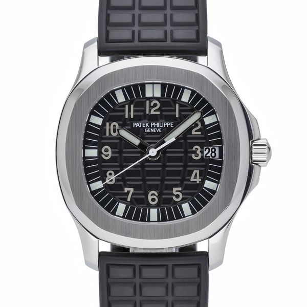 Patek Philippe Aquanaut 5066A-001